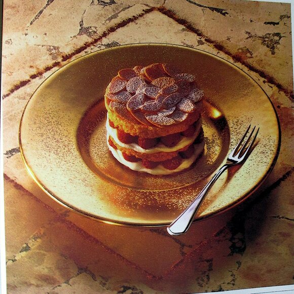 Book: The Inspired Vegetarian - Picture 2 of 8